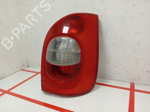 Right taillight CITROËN XSARA PICASSO (N68) 2.0 HDi | BP24469759C35 