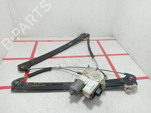 Front left window mechanism BMW X3 (E83) xDrive 30 d | BP29040952C22 - Image 6