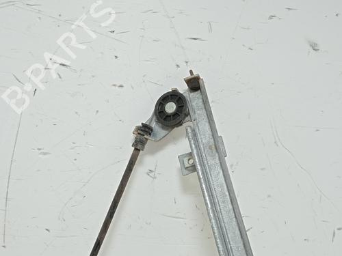 Front right window mechanism VW POLO III (6N1) 60 1.4 | BP22329515C23 