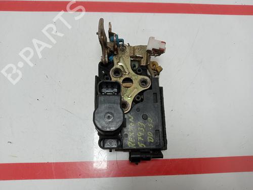 Front right lock SSANGYONG REXTON / REXTON II (GAB_) 2.7 Xdi | BP22778753C97 