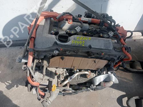 Engine TOYOTA RAV 4 IV (_A4_) 2.5 Hybrid (AVA42_) | BP36276592M1  - Image 35