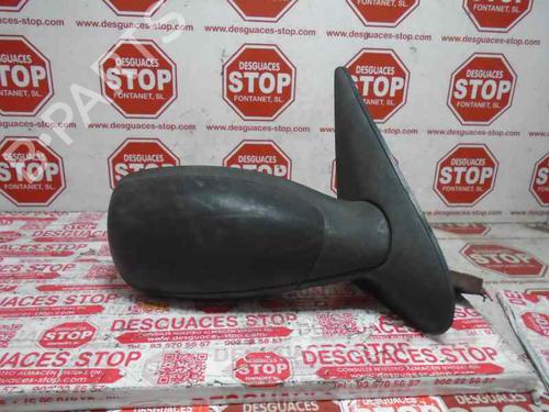 Used Right mirror PEUGEOT 306 Hatchback (7A, 7C, N3, N5) 2.0 XSi (121 hp) 7342608