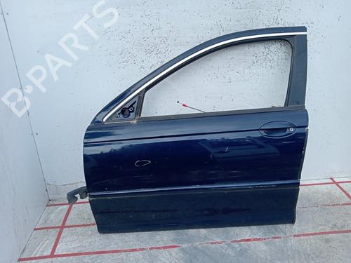 Used Left front door JAGUAR X-TYPE I (X400) 2.0 D (130 hp) 27589197