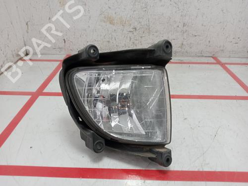 Used Right front fog light KIA SPORTAGE II (JE_, KM_) 2.0 CRDi 4WD (140 hp) 30852196