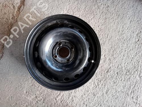 Used Rim Rim RENAULT CLIO II (BB_, CB_) 1.5 dCi (B/CB08) (82 hp) 32991788 32991788