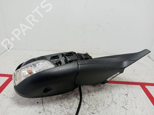 Right mirror VOLVO S40 II (544) 2.0 D | BP17607930C27 