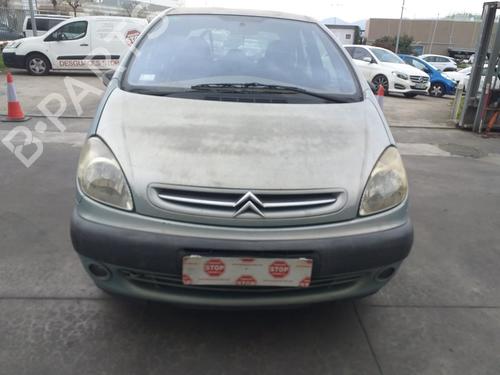Left taillight CITROËN XSARA PICASSO (N68) 2.0 HDi | BP24469760C34 