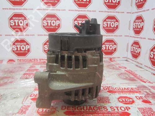 Generator FIAT PUNTO (188_) 1.2 16V 80 (188.233, .235, .253, .255, .333, .353, .639,... | BP7382952M7 