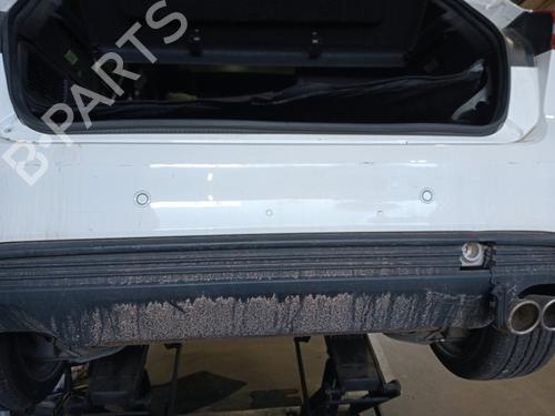 Bagtil kofangere FORD FOCUS IV Turnier (HP) [2018-2026]  32323549