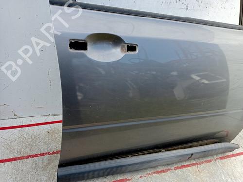 Right front door NISSAN X-TRAIL II (T31)  | BP22778708C3 
