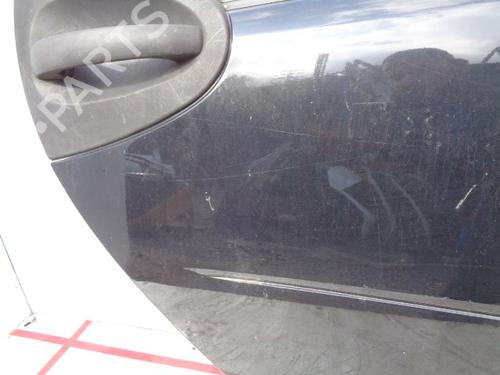Right front door SMART FORTWO Coupe (451) 1.0 (451.330, 451.334) | BP15928409C3 
