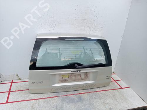 Tailgate VOLVO XC70 I Cross Country (295) T5 AWD 868574 |