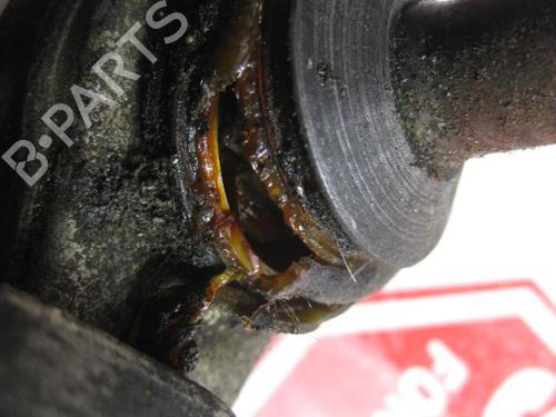 Right rear suspension arm BMW 5 (E60) 530 i | BP7319498M15 