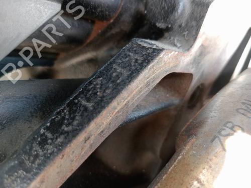 Engine SEAT LEON SC (5F5) 2.0 TDI | BP38684946M1 - Image 4