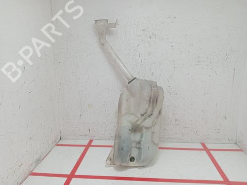 Spylertank NISSAN QASHQAI I (J10, NJ10) [2006-2015]  29117496