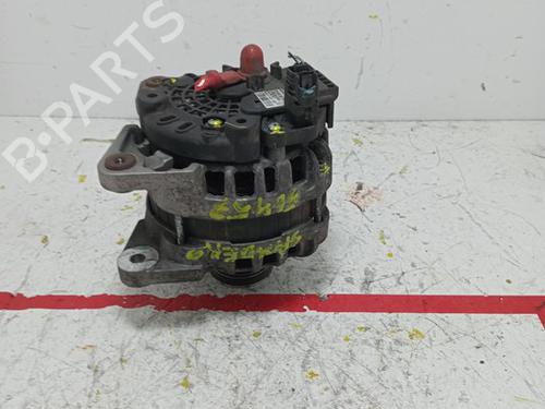 Alternator DACIA SANDERO II | BP16719660M7 - Image 7
