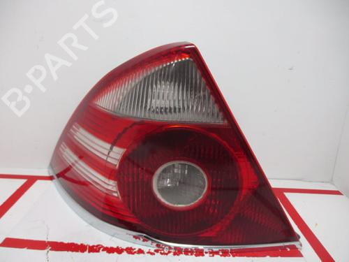 Used Left taillight FORD MONDEO III (B5Y) 2.2 TDCi (155 hp) 15930527