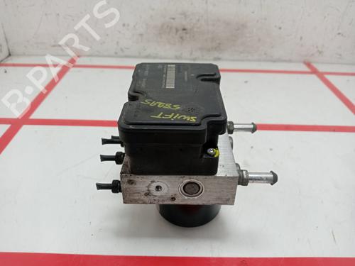 ABS Bremseaggregat SUZUKI SWIFT III (MZ, EZ) 1.3 DDiS (RS413D) | BP25785015M43 