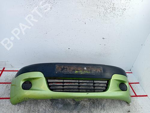Used Front bumper DAEWOO MATIZ (M100, M150) 0.8 (52 hp) 22801850