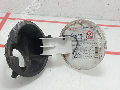 Fuel flap SEAT IBIZA III (6L1)  | BP22445467C131 