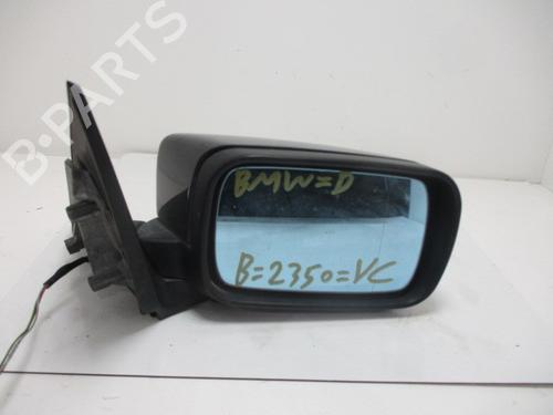 Used Right mirror BMW 3 (E46) 318 i (118 hp) 15921506