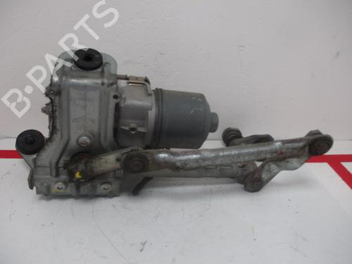 Front wiper motor SEAT LEON (1P1) 1.9 TDI | BP15928884M29 