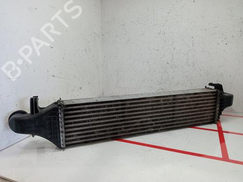 Intercooler MERCEDES-BENZ B-CLASS Sports Tourer (W246, W242) B 200 CDI (246.201) | BP24457495M30 