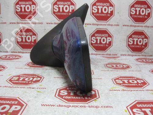 Left mirror SEAT IBIZA II (6K1) 1.9 TDI | BP7319746C26 