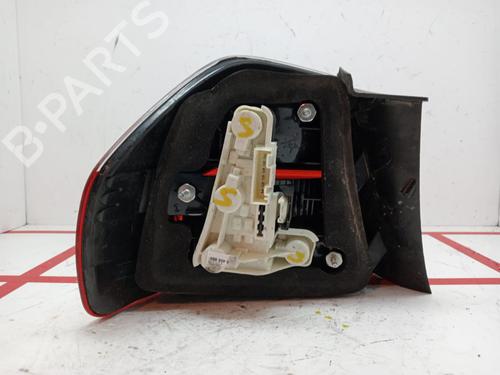 Right taillight BMW 3 (E90) 330 xd | BP15931370C35 