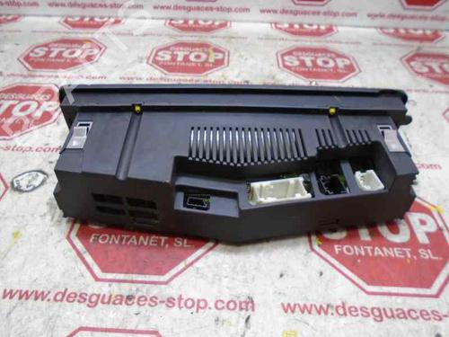 Climate control BMW 3 (E46) 320 d | BP7392382I5 