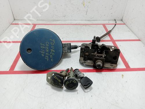 ignition-barrel-ford-tourneo-connect-18-tdci-2002-2003-2004-2005-2006-2007-2008-2009-2010-2011-2012-2013-17153696 main image