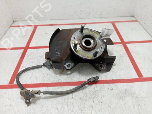 Used Left front steering knuckle Left front steering knuckle KIA PICANTO I (SA) 1.0 (63 hp) 40155016 40155016