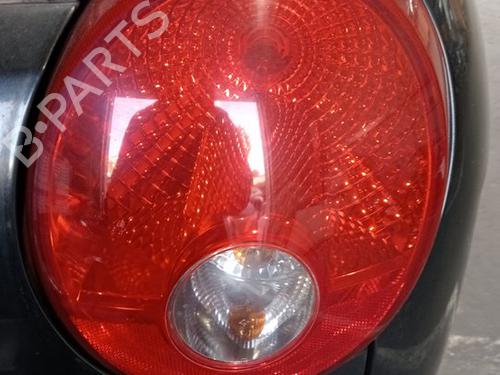 Forkjerm høyre CHEVROLET MATIZ (M200, M250) | BP30590724C42