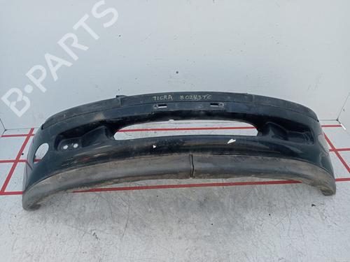 Front bumper OPEL TIGRA (S93) 1.4 16V (F07) | BP7622909C7 