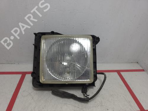 Used Left headlight Left headlight 37198237 37198237