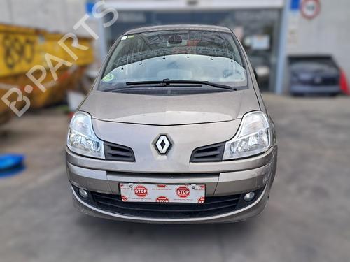 Left front window switch RENAULT MODUS / GRAND MODUS (F/JP0_) 1.5 dCi (FP0F, JP0F) | BP33460128I27 - Image 2