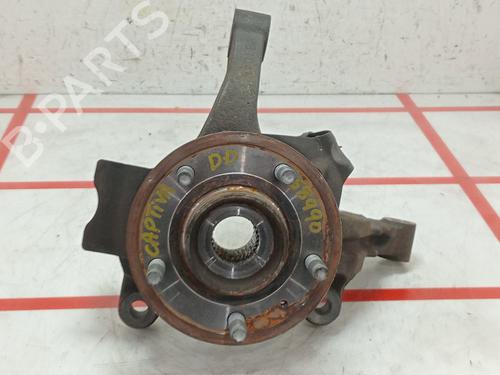 Used Right front steering knuckle Right front steering knuckle CHEVROLET CAPTIVA (C100, C140) 2.0 D (150 hp) 29917011 29917011