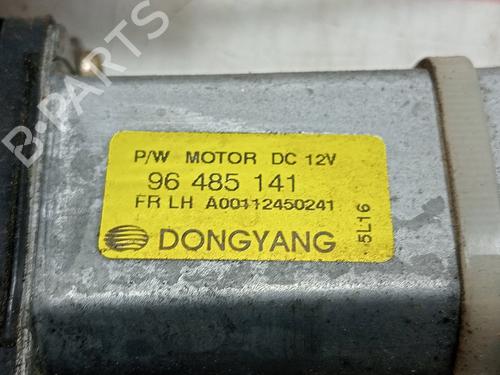 Front left window mechanism CHEVROLET MATIZ (M200, M250) 1.0 | BP36699258C22 - Image 5