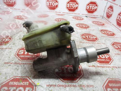 Brake master cylinder OPEL OMEGA B (V94)  | BP7371664M77 