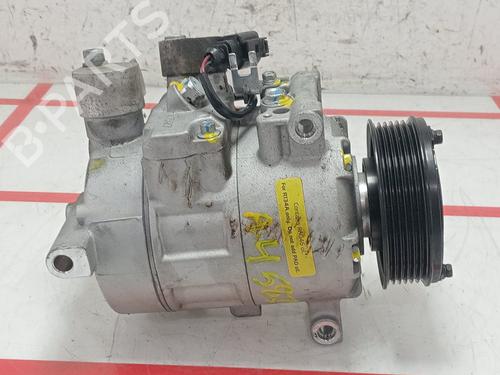 AC Kompressor AUDI A4 B7 (8EC) 2.0 TDI 16V (140 hp) 28316903