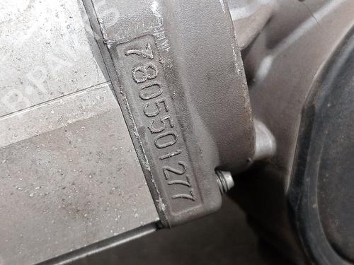 Steering rack SEAT LEON (1P1) 1.4 TSI | BP37429752M22 - Image 10