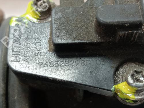 Mass air flow sensor CITROËN BERLINGO MULTISPACE (B9) 1.6 HDi 75 16V | BP24866422M95 