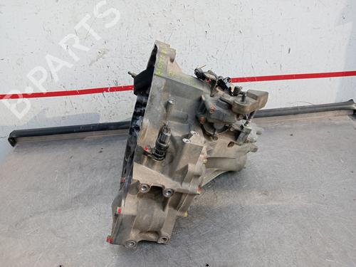 Gearbox HONDA HR-V (GH_) 1.6 16V (GH1, GH3) | BP27701030M3 