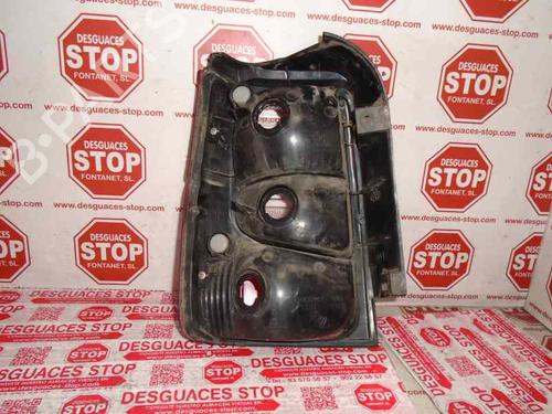 Right taillight KIA JOICE (MTE1P) 2.0 | BP7358331C35 