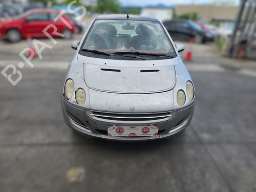 Used Parts SMART FORFOUR (454) 1.5 (454.032) (109 hp) 3384431