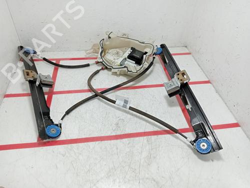 Used Front right window mechanism Front right window mechanism 38000986 38000986