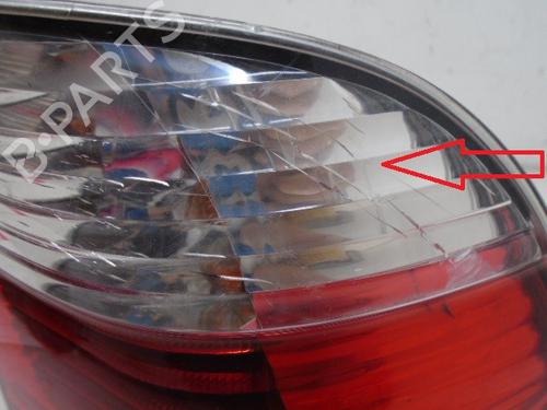 Right taillight BMW 5 Touring (E39) 525 d | BP7363619C35 