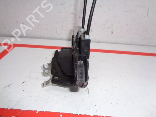 Front right lock NISSAN JUKE (F15) 1.5 dCi | BP15924856C97 