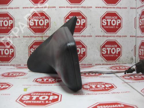 Left mirror SEAT IBIZA II (6K1)  | BP7319861C26 