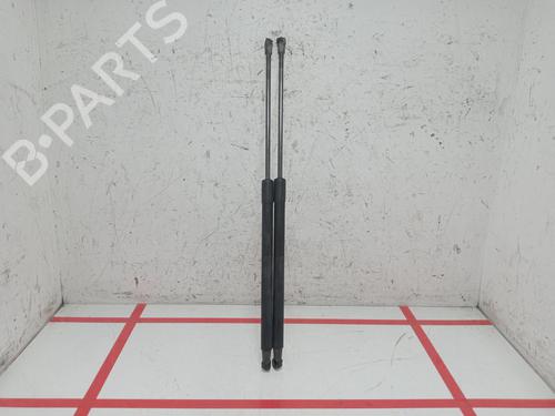 Used Tailgate lift support NISSAN QASHQAI / QASHQAI +2 I (J10, NJ10, JJ10E) [2006-2014]  27706465